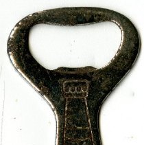 Eldredge Portsmouth Ale [bottle opener]